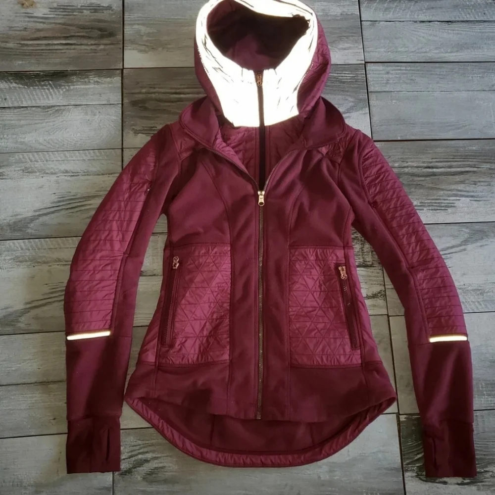 Lululemon Jacket